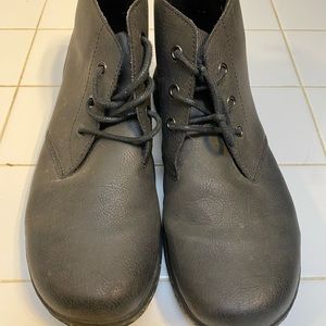 Doc Martins mens boot, size 10